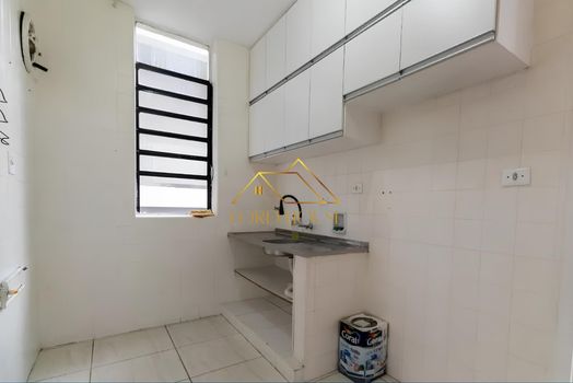 Foto 7 do(a) Apartamento de 2 quartos à venda em Itaim Bibi, São Paulo