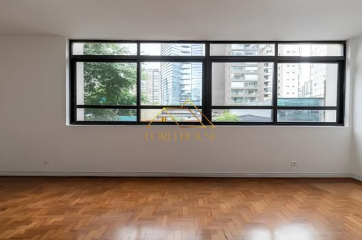 Foto 2 do(a) Apartamento de 2 quartos à venda em Itaim Bibi, São Paulo