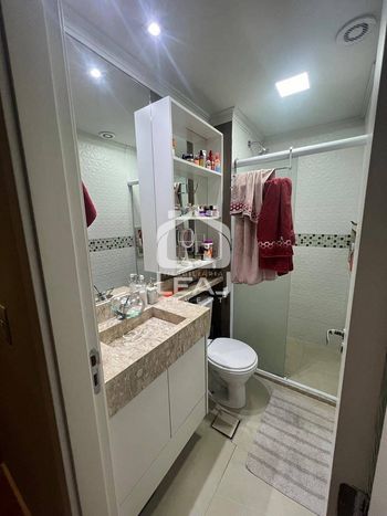 Foto 9 do(a) Apartamento de 2 quartos à venda em Vila Andrade, São Paulo