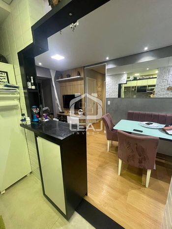 Foto 4 do(a) Apartamento de 2 quartos à venda em Vila Andrade, São Paulo
