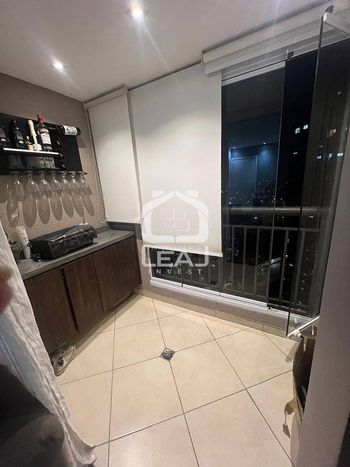 Foto 11 do(a) Apartamento de 2 quartos à venda em Vila Andrade, São Paulo