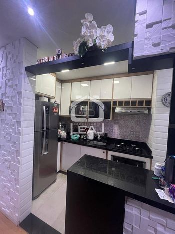 Foto 12 do(a) Apartamento de 2 quartos à venda em Vila Andrade, São Paulo
