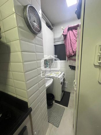 Foto 13 do(a) Apartamento de 2 quartos à venda em Vila Andrade, São Paulo