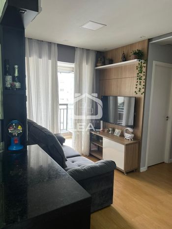 Foto 2 do(a) Apartamento de 2 quartos à venda em Vila Andrade, São Paulo