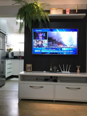 Foto 4 do(a) Apartamento de 3 quartos à venda em Jardim das Américas, Londrina