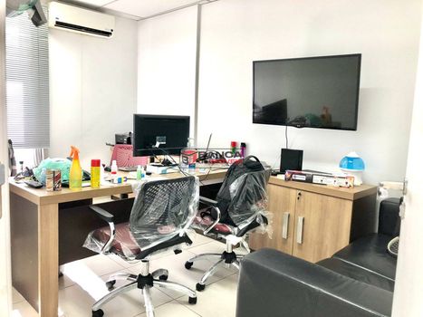 Foto 10 do(a) Sala / Conjunto Comercial false para alugar em Vila Leopoldina, São Paulo