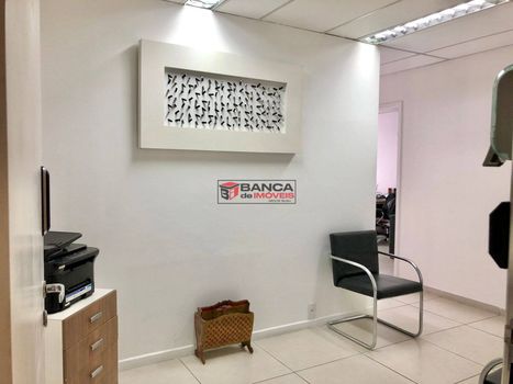 Foto 1 do(a) Sala / Conjunto Comercial false para alugar em Vila Leopoldina, São Paulo