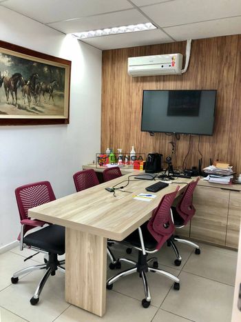 Foto 8 do(a) Sala / Conjunto Comercial false para alugar em Vila Leopoldina, São Paulo