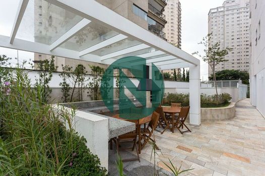 Foto 39 do(a) Apartamento de 3 quartos à venda em Jardim Fonte do Morumbi, São Paulo