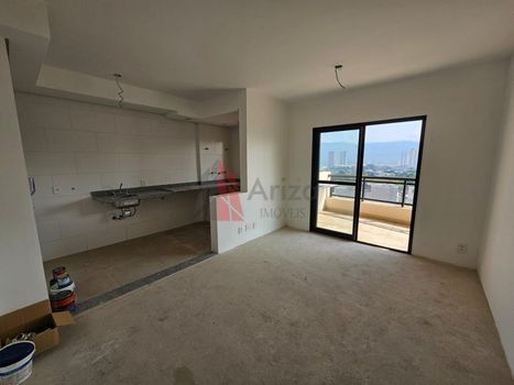 Foto 2 do(a) Apartamento de 2 quartos à venda em Centro, Mogi das Cruzes