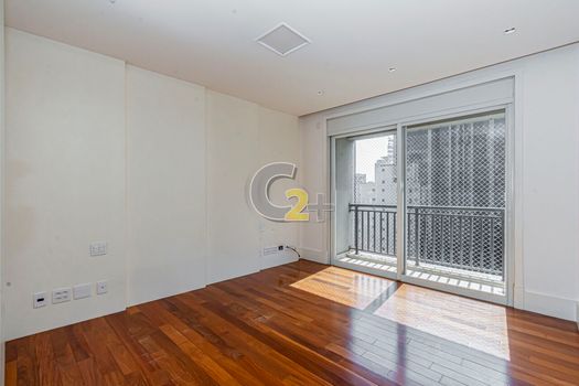 Foto 9 do(a) Apartamento de 2 quartos à venda em Jardim Paulistano, São Paulo
