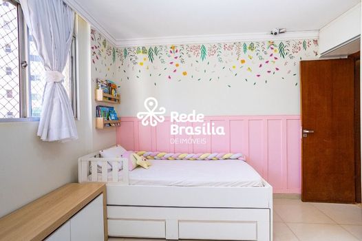 Foto 9 do(a) Apartamento de 2 quartos à venda em Norte (Águas Claras), Brasília