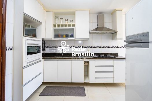 Foto 17 do(a) Apartamento de 2 quartos à venda em Norte (Águas Claras), Brasília