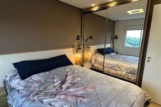 Foto 16 do(a) Apartamento de 1 quartos à venda em Passo da Areia, Porto Alegre