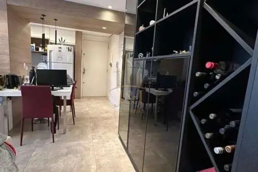 Foto 19 do(a) Apartamento de 1 quartos à venda em Passo da Areia, Porto Alegre