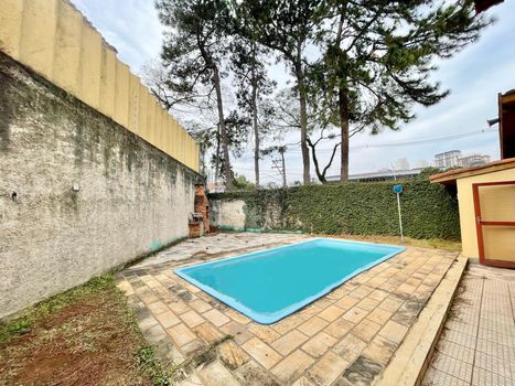 Foto 43 do(a) Casa de 3 quartos à venda em Jardim Santo Amaro, São Paulo