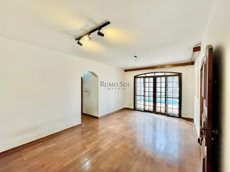 Foto 6 do(a) Casa de 3 quartos à venda em Jardim Santo Amaro, São Paulo