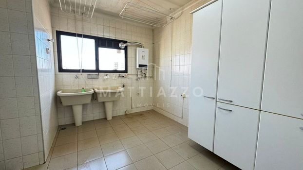 Foto 17 do(a) Apartamento de 4 quartos à venda em Centro, Limeira