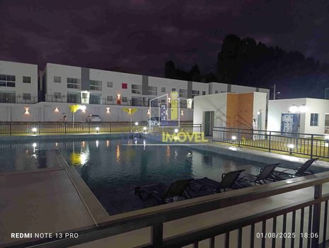 Foto 16 do(a) Apartamento de 2 quartos à venda em Candeias, Vitória da Conquista