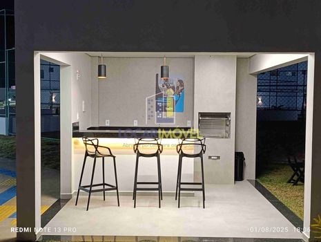 Foto 15 do(a) Apartamento de 2 quartos à venda em Candeias, Vitória da Conquista