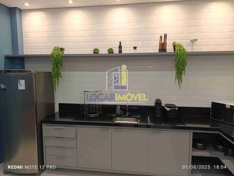 Foto 12 do(a) Apartamento de 2 quartos à venda em Candeias, Vitória da Conquista