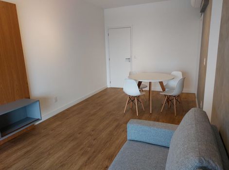 Foto 9 do(a) Apartamento de 2 quartos para alugar em Vila Mariana, São Paulo