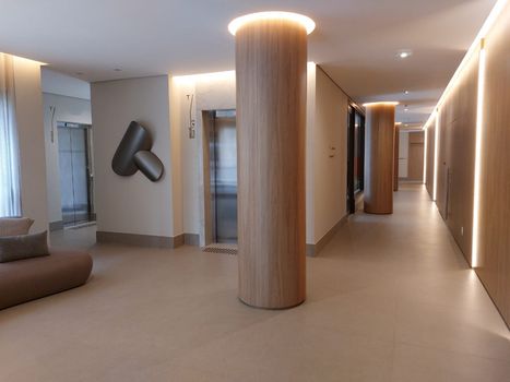 Foto 2 do(a) Apartamento de 2 quartos para alugar em Vila Mariana, São Paulo