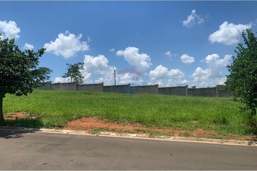 Foto 1 do(a) Terreno false à venda em Residencial Vila Toscana, Mogi Mirim