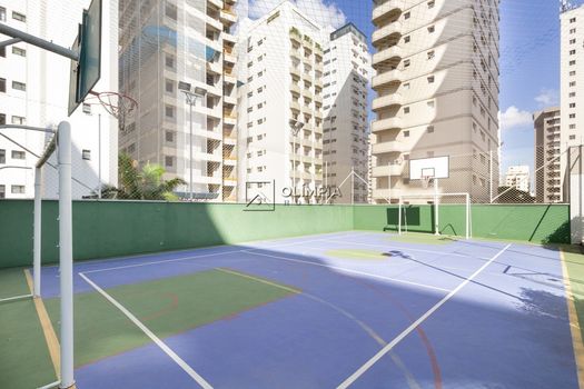 Foto 32 do(a) Apartamento de 1 quartos à venda em Brooklin Paulista, São Paulo