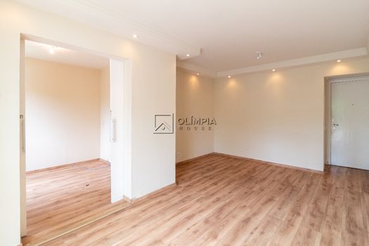 Foto 6 do(a) Apartamento de 3 quartos à venda em Vila Olímpia, São Paulo