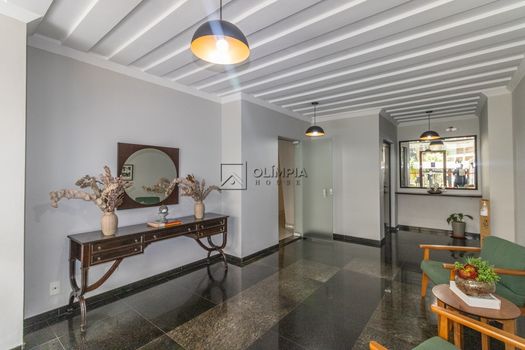 Foto 32 do(a) Apartamento de 3 quartos à venda em Vila Olímpia, São Paulo