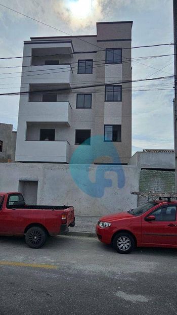 Foto 1 do(a) Cobertura de 3 quartos à venda em Parque da Fonte, São José dos Pinhais