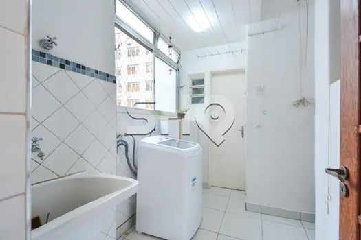 Foto 24 do(a) Apartamento de 4 quartos à venda em Cerqueira César, São Paulo