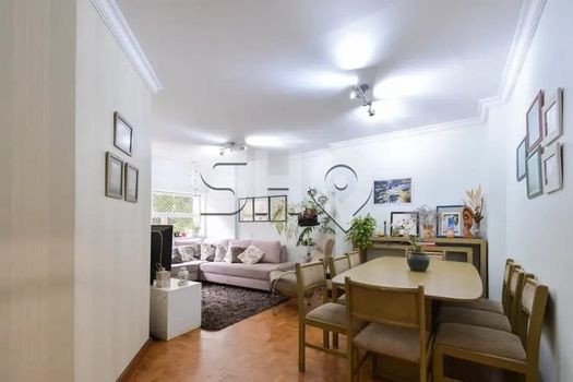 Foto 10 do(a) Apartamento de 4 quartos à venda em Cerqueira César, São Paulo