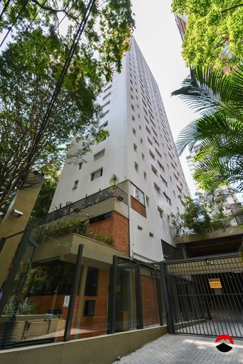 Foto 34 do(a) Apartamento de 2 quartos à venda em Sumarezinho, São Paulo