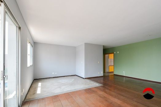 Foto 4 do(a) Apartamento de 2 quartos à venda em Sumarezinho, São Paulo