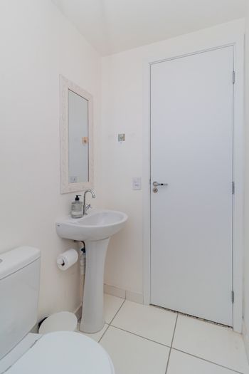 Foto 16 do(a) Apartamento de 3 quartos à venda em Vila Centenário, São Paulo