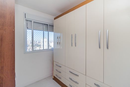 Foto 10 do(a) Apartamento de 3 quartos à venda em Vila Centenário, São Paulo
