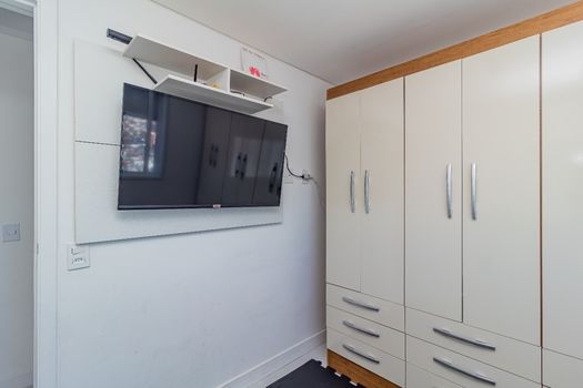 Foto 8 do(a) Apartamento de 3 quartos à venda em Vila Centenário, São Paulo