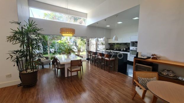 Foto 6 do(a) Casa em Condomínio de 2 quartos à venda em Parque Residencial Roland, Limeira