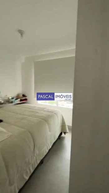 Foto 8 do(a) Apartamento de 1 quartos à venda em Saúde, São Paulo