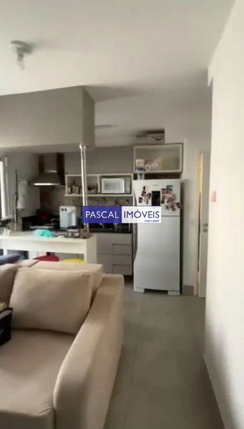 Foto 2 do(a) Apartamento de 1 quartos à venda em Saúde, São Paulo