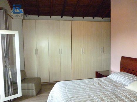 Foto 38 do(a) Casa em Condomínio de 4 quartos à venda em Parque da Fazenda, Itatiba