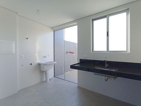 Foto 6 do(a) Apartamento de 3 quartos à venda em Jardim Montanhês, Belo Horizonte