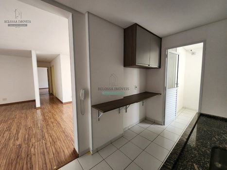 Foto 3 do(a) Apartamento de 3 quartos à venda em Jardim Ermida I, Jundiaí