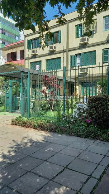 Foto 6 do(a) Apartamento de 1 quartos à venda em Menino Deus, Porto Alegre