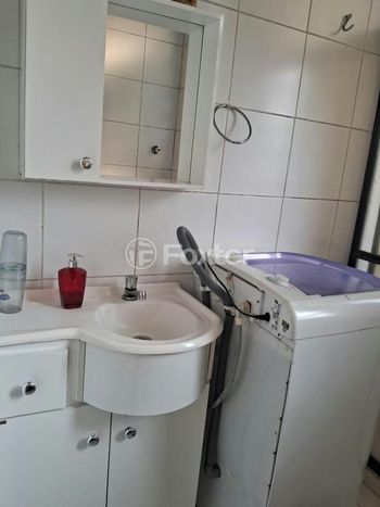 Foto 3 do(a) Apartamento de 1 quartos à venda em Menino Deus, Porto Alegre