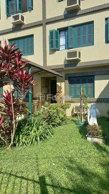 Foto 7 do(a) Apartamento de 1 quartos à venda em Menino Deus, Porto Alegre