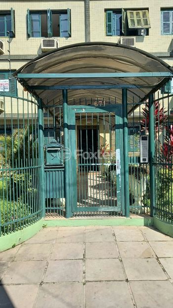 Foto 5 do(a) Apartamento de 1 quartos à venda em Menino Deus, Porto Alegre