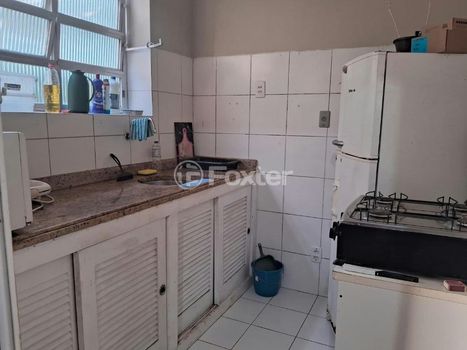 Foto 4 do(a) Apartamento de 1 quartos à venda em Menino Deus, Porto Alegre